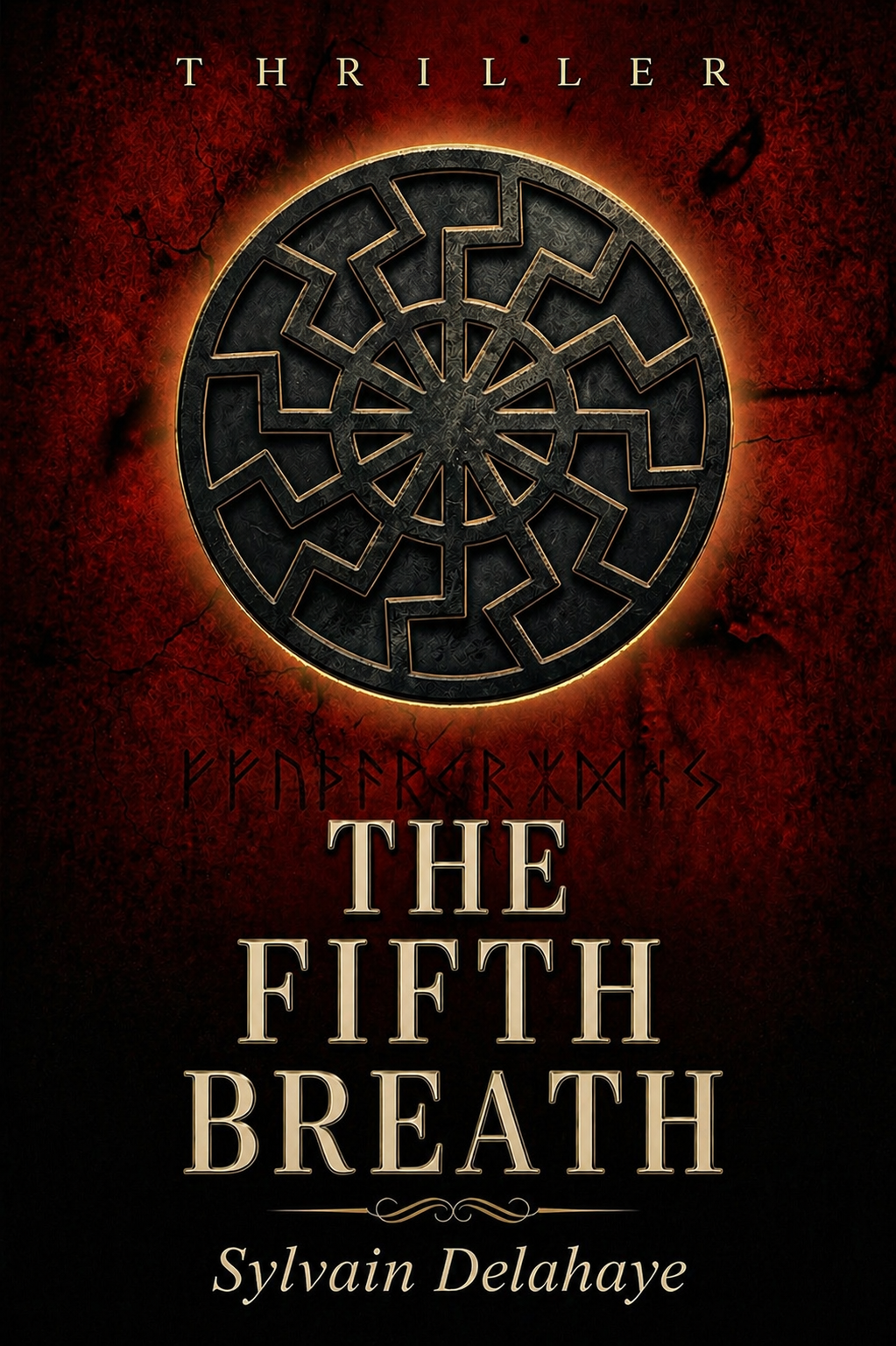 The Fifth Breath